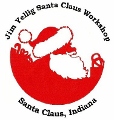 Santa Claus Workshop